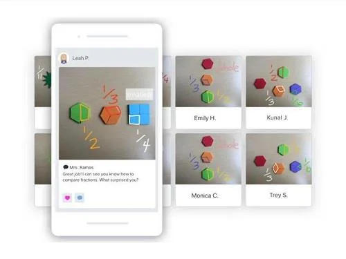 Cara Menambahkan Banyak Foto Di Jungkat-jungkit