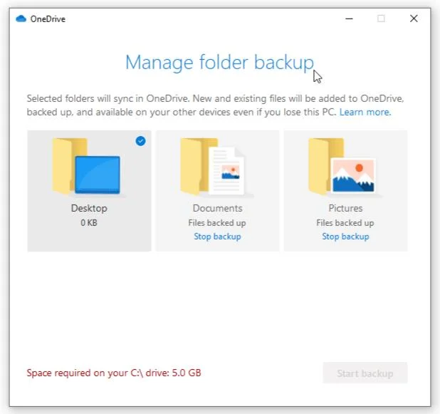 Cara Menggunakan OneDrive: Panduan Untuk Layanan Penyimpanan Cloud Microsoft