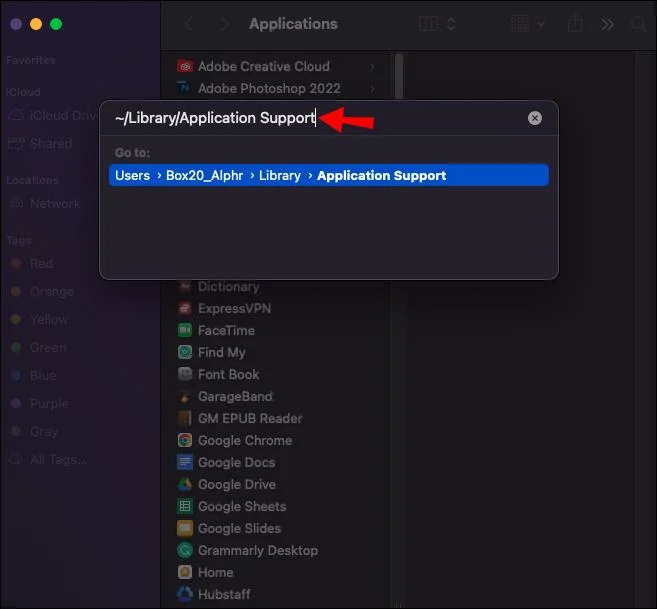 मैक पर काम नहीं कर रहे स्क्रीन शेयर को कैसे ठीक करें I