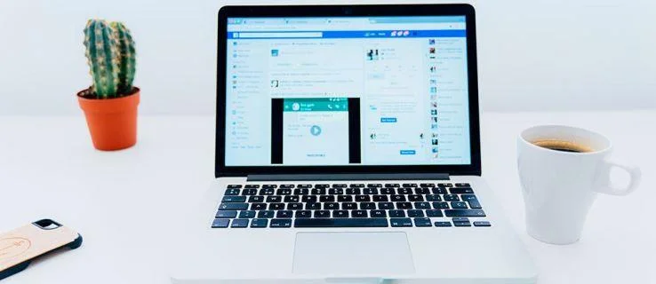Facebook laadt geen feed? Dit is wat er gebeurt Facebook laadt geen feed? Dit is wat er gebeurt