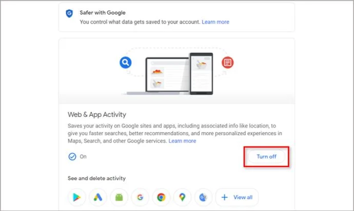 Cara Mengosongkan Sejarah Carian Dalam Chrome