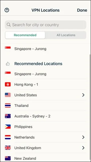Cómo cambiar la región de Netflix y ver cualquier país de Netflix (todos los dispositivos)