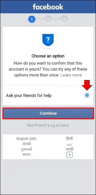 Approbation de connexion requise pour Facebook&nbsp;?  Voici ce qu'il faut faire