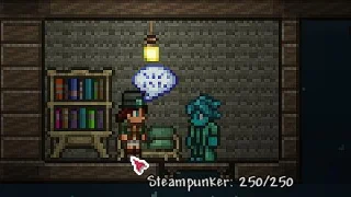 Berapa Banyak NPC yang Ada Di Terraria