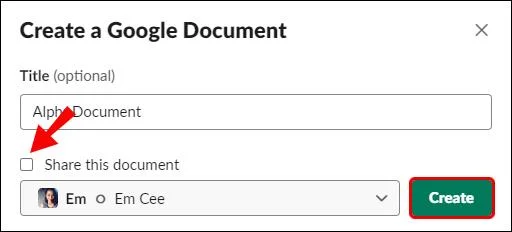 نحوه اتصال Google Drive به Slack