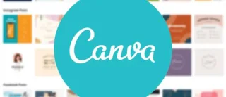 نحوه اضافه کردن لینک در Canva