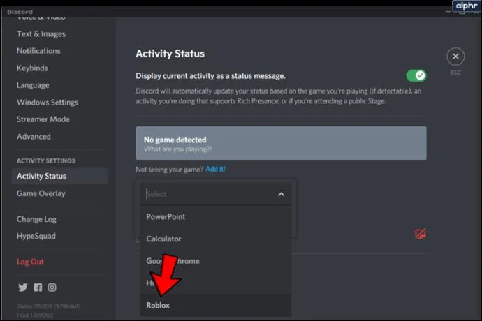 چگونه بازی ها را به کتابخانه Discord اضافه کنیم