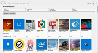 Come velocizzare i download di Microsoft Store