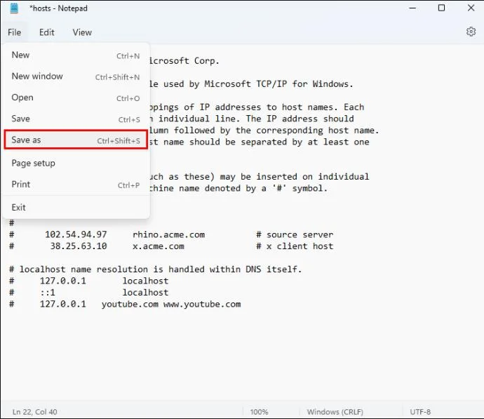 Jak zablokować YouTube na komputerze z systemem Windows, Mac lub Chromebook
