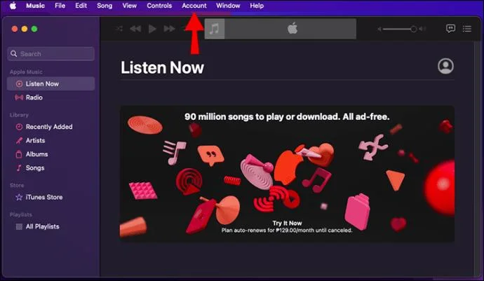 Cara Melihat Riwayat Pembelian Anda Untuk Aplikasi & Langganan Apple