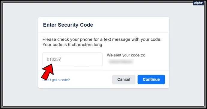 Mijn Facebook-account is gehackt en verwijderd - wat moet ik doen?