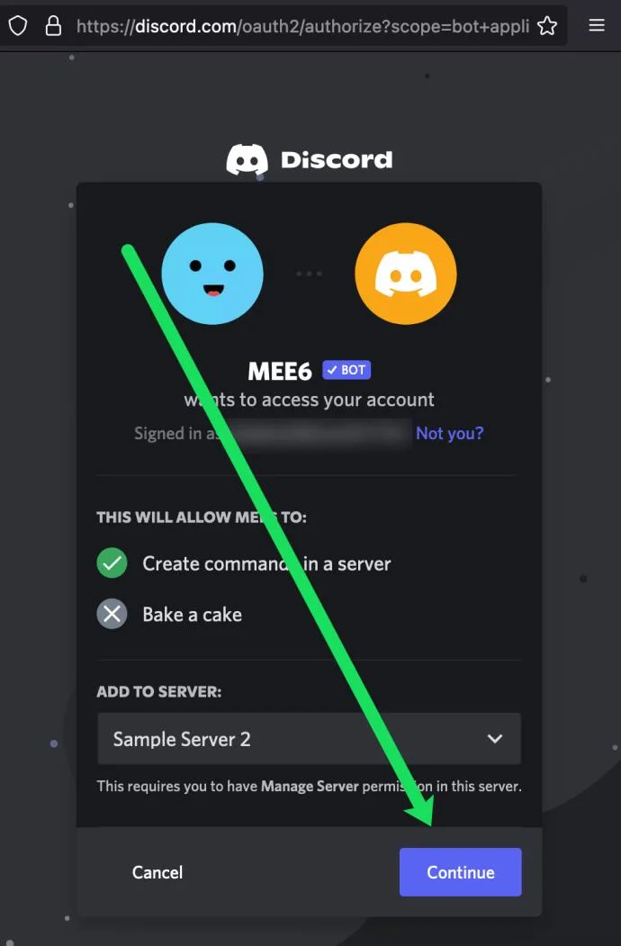 چگونه در Discord به طور خودکار نقش بدهیم