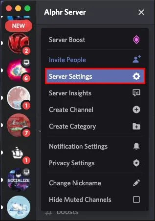 نحوه اتصال Discord به یک جریان Twitch