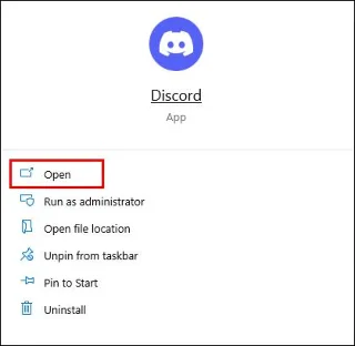 نحوه پیوستن به سرور Discord بدون لینک