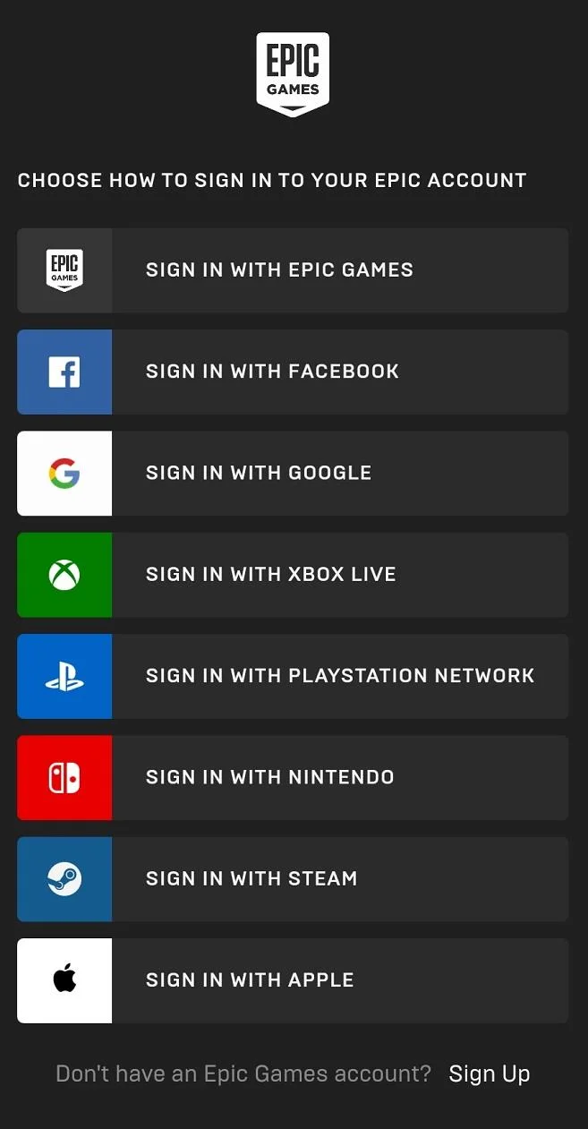 نحوه تغییر نام کاربری در فورتنایت