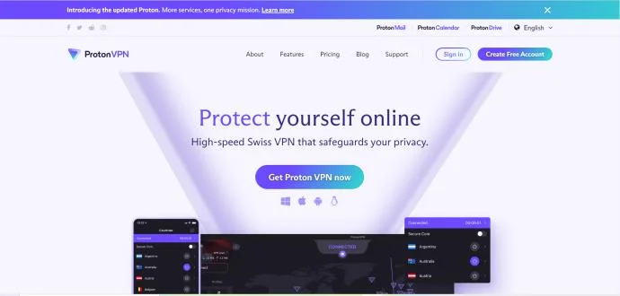 De beste VPN's met een gratis proefperiode