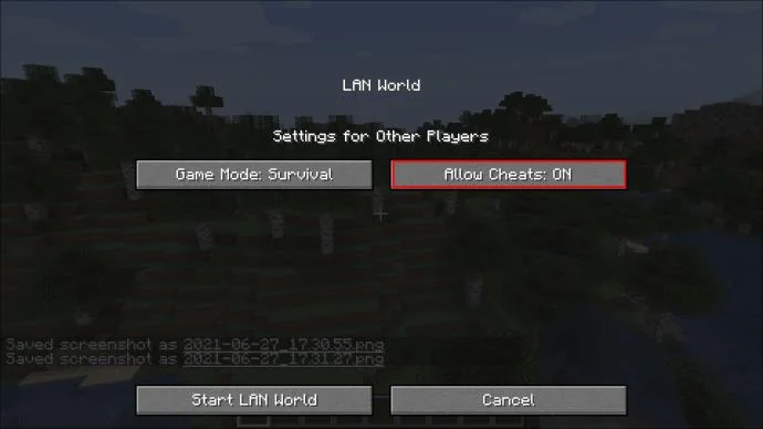 چگونه همه اوباش را در Minecraft بکشیم