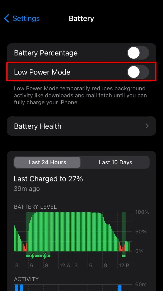Mengapa Layar iPhone Saya Terus Meredup?