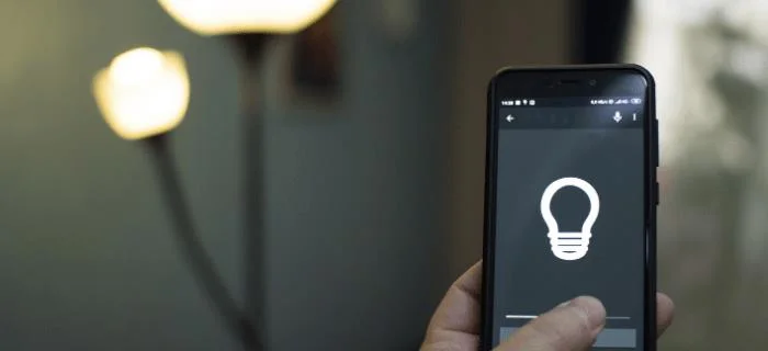 Android 또는 iPhone으로 조명을 제어하는 ​​방법