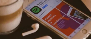 نحوه تغییر رمز عبور به حساب Spotify