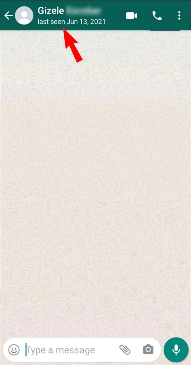 Cara Memadam Kenalan Dalam WhatsApp
