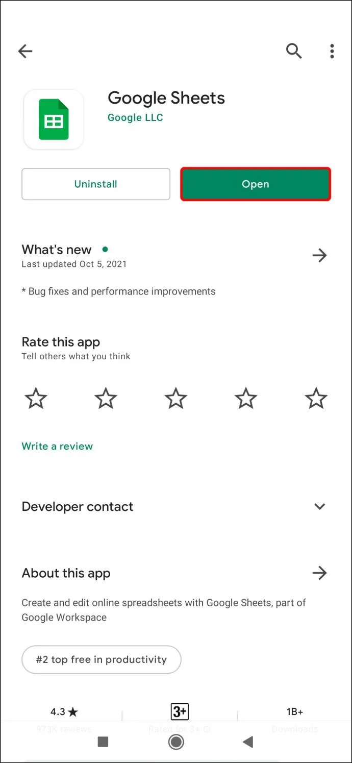 Jak ustawić obszar drukowania w Arkuszach Google