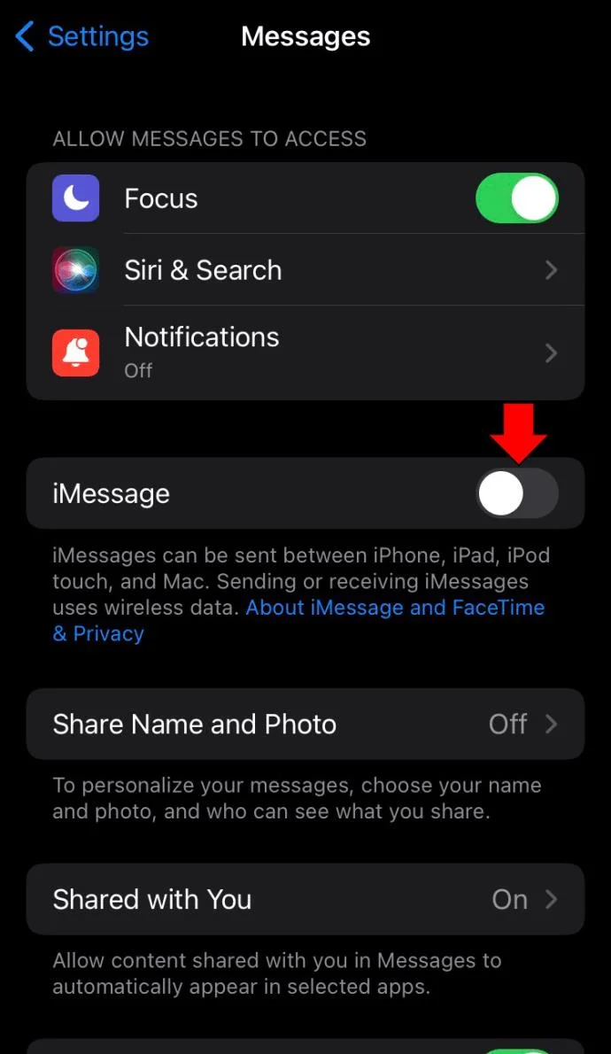 iPhone의 파란색 IMessage 대 녹색 문자 메시지 – 차이점은 무엇입니까?