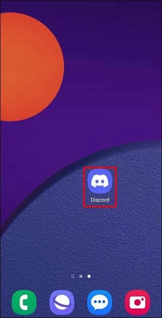 چگونه سرورهای متقابل را در Discord پنهان کنیم