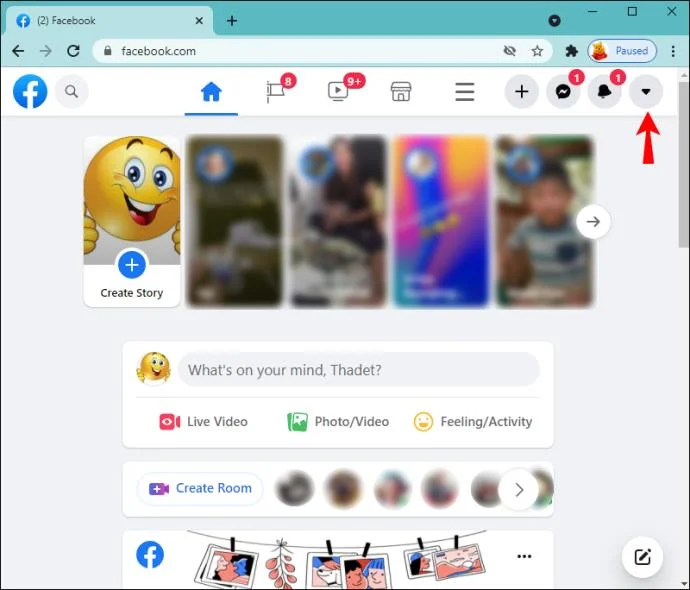 Wat gebeurt er als je per ongeluk een Facebook-foto leuk vindt en vervolgens in tegenstelling tot een Facebook-foto?