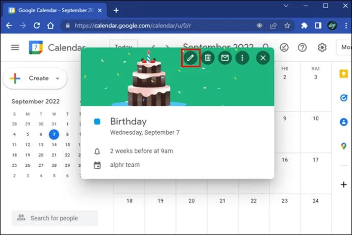 چگونه تنظیمات برگزیده اعلان یادآوری خود را در تقویم Google تنظیم کنید
