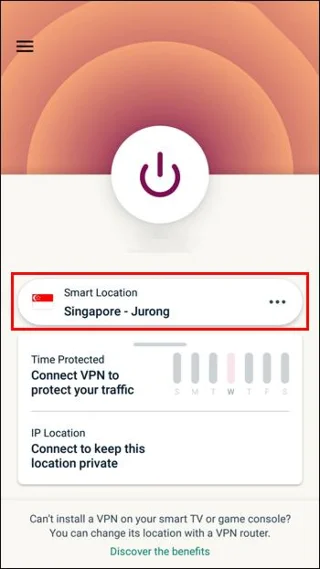 Cómo cambiar la región de Netflix y ver cualquier país de Netflix (todos los dispositivos)