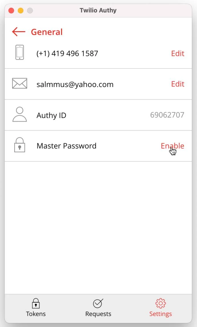 نحوه استفاده از Google Authenticator در دسکتاپ