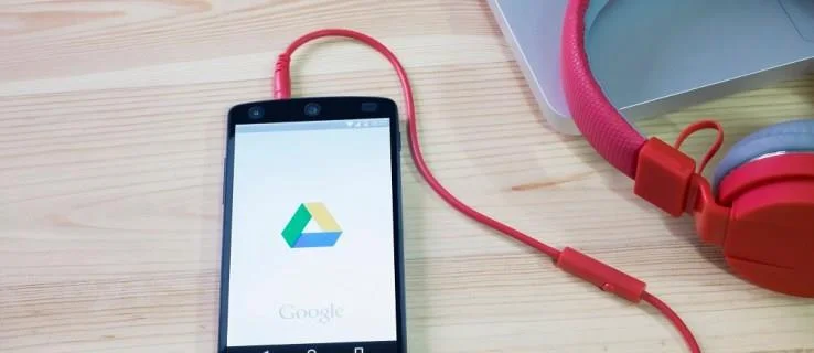 Google 드라이브에서 느린 업로드: 해결 방법