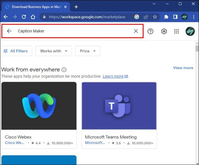 چگونه در Google Docs به تصاویر زیرنویس اضافه کنیم