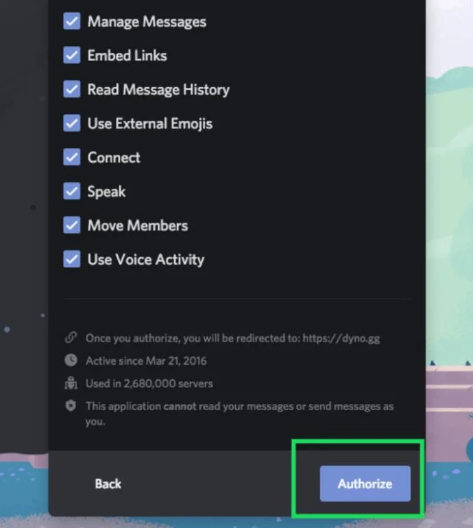 چگونه در Discord به طور خودکار نقش بدهیم