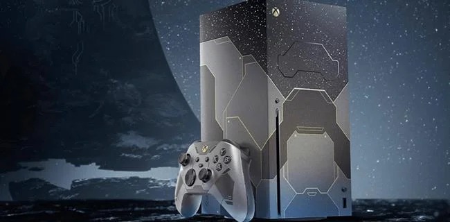 Cara Menggunakan Pengontrol Xbox One Pada Seri X