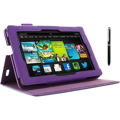 Wat is de nieuwste Fire-tablet die nu verkrijgbaar is?