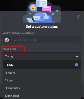 Cara Mengganti Nama Game Di Discord
