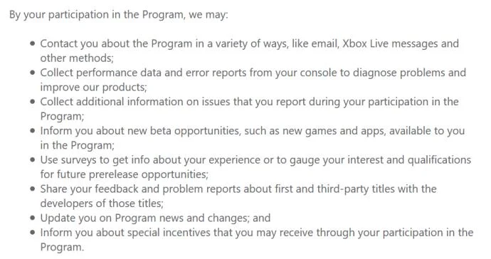 چگونه به یک آزمایش کننده بتا ایکس باکس تبدیل شویم: چگونه به برنامه Xbox Insider بپیوندیم