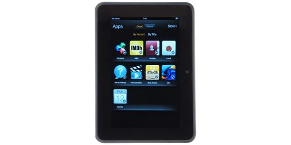 Wat is de nieuwste Fire-tablet die nu verkrijgbaar is?