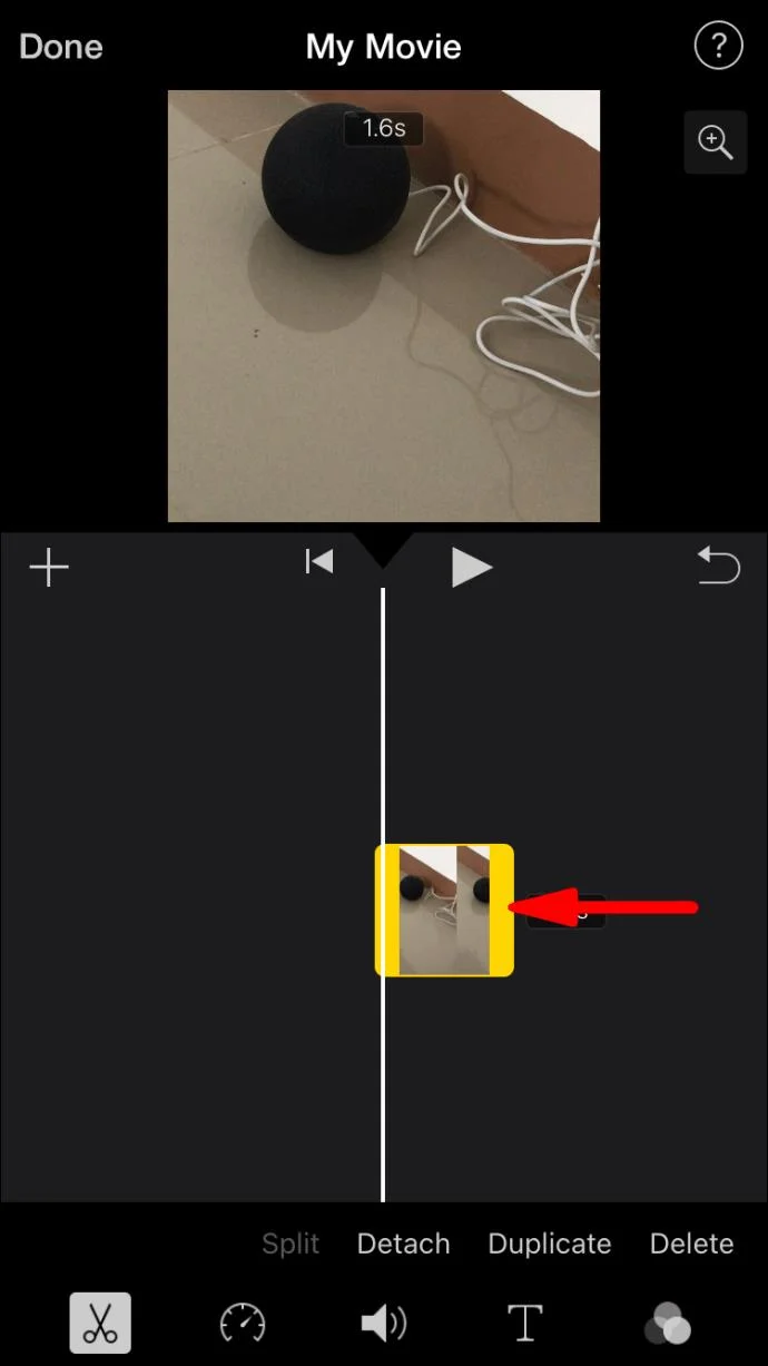 Cara Merekam Tanpa Suara Di IPhone