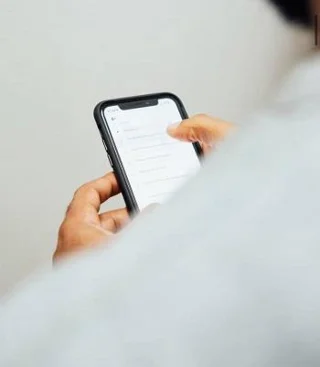 내 iPhone의 백업 용량이 너무 큰 이유는 무엇입니까?