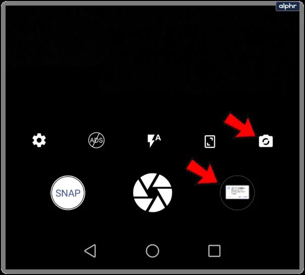 Android에서 사진에 날짜/시간 스탬프를 추가하는 방법