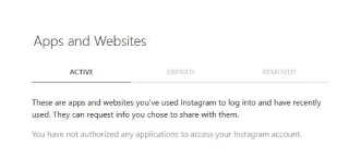 Het tandwielpictogram op Instagram: een gids voor Instagram-instellingen