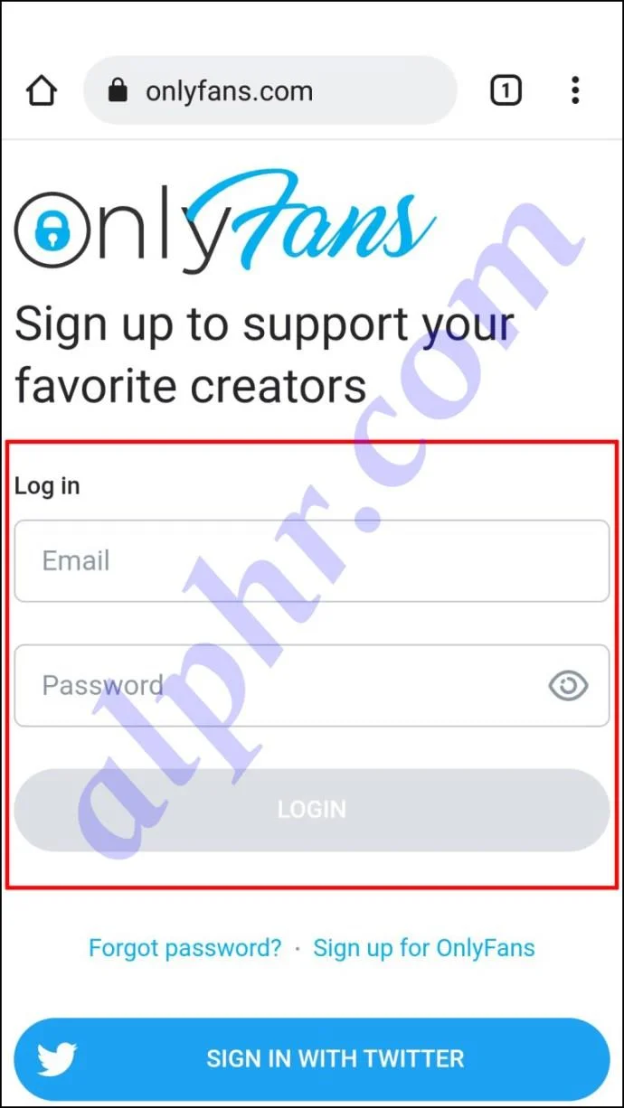 Cara Mematikan Perpanjangan Otomatis Di OnlyFans