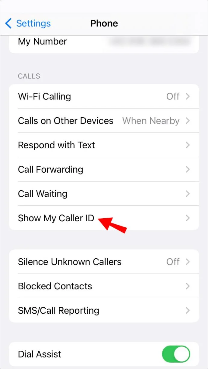 Cara Menyembunyikan Nomor Telepon Anda Saat Melakukan Panggilan
