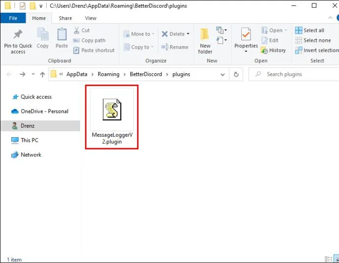 Cara Memeriksa Siapa yang Menghapus Pesan Di Discord