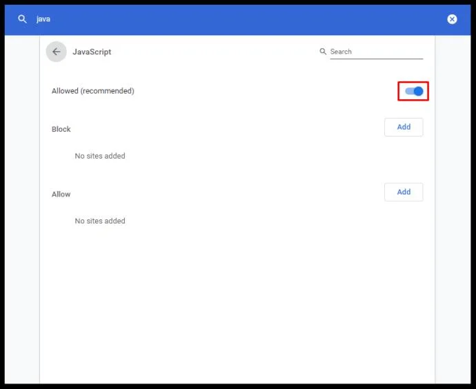 نحوه استفاده از Inspect Element