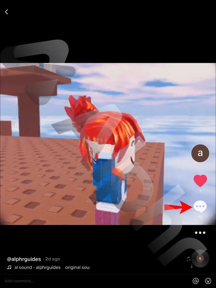 چگونه یک نفر را در TikTok تگ کنیم