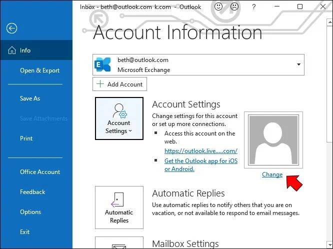 Outlook مدام رمز عبور شما را می خواهد؟  در اینجا نحوه رفع آن آمده است